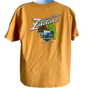Harley Davidson of Lakeland Florida 2006 Graphic Tee Cotton Shirt Men's XL